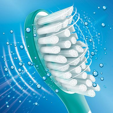 Philips Sonicare for Kids 2-pack Compact Replacement Brush Heads