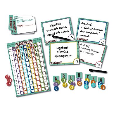 Slangology by Playroom Entertainment