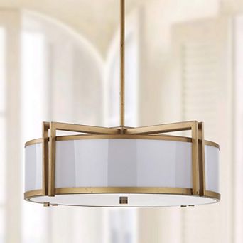 Safavieh Orb Drum Pendant Lamp