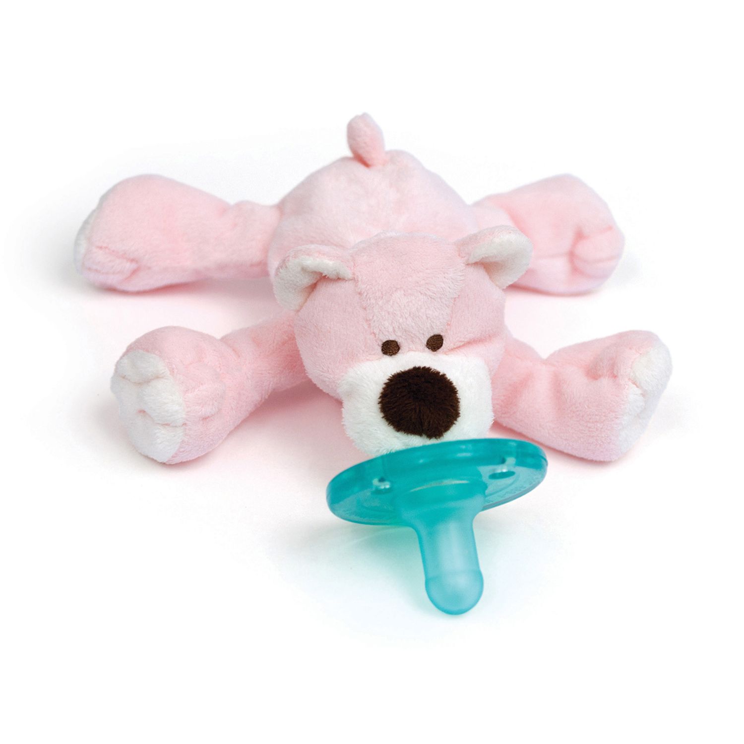 wubbanub teether
