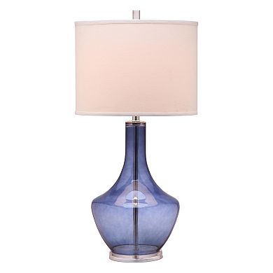 Safavieh Glass Table Lamp