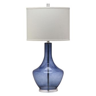 Safavieh Glass Table Lamp