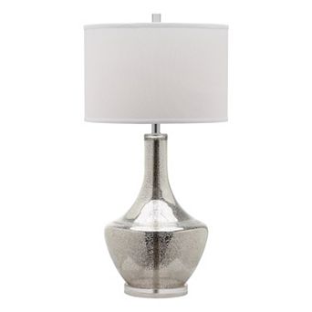 Safavieh Glass Table Lamp