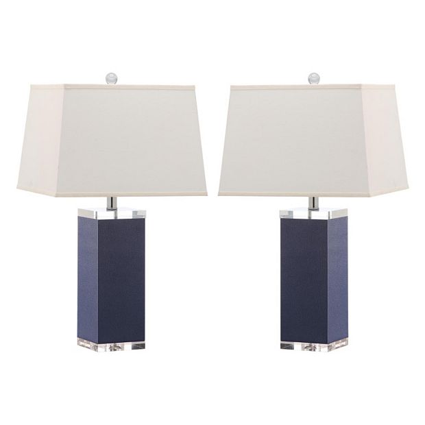 Kohls deals lamp sets