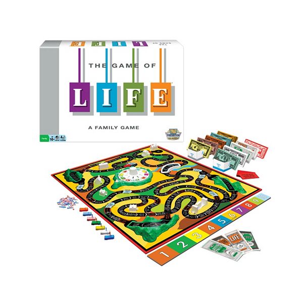 The Game of Life and How to Play It? - Best Book to Read, All Time Best  Seller