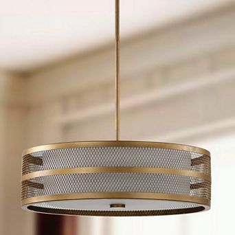 Safavieh Greta Veil Pendant Light