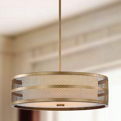 Safavieh Greta Veil Pendant Light