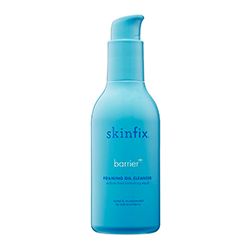 Sephora best-selling skincare, Skinfix Barrier Foaming Oil
