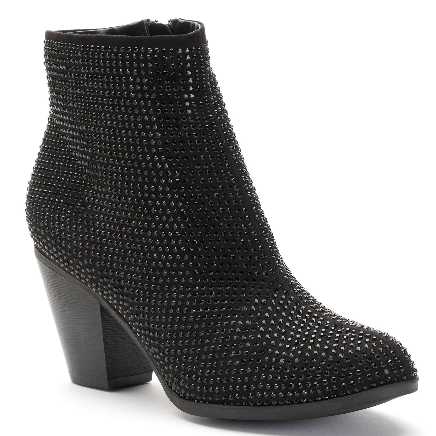 juicy couture winter boots