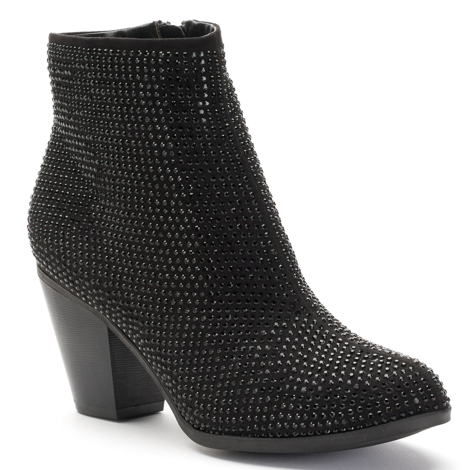 juicy couture boots kohls