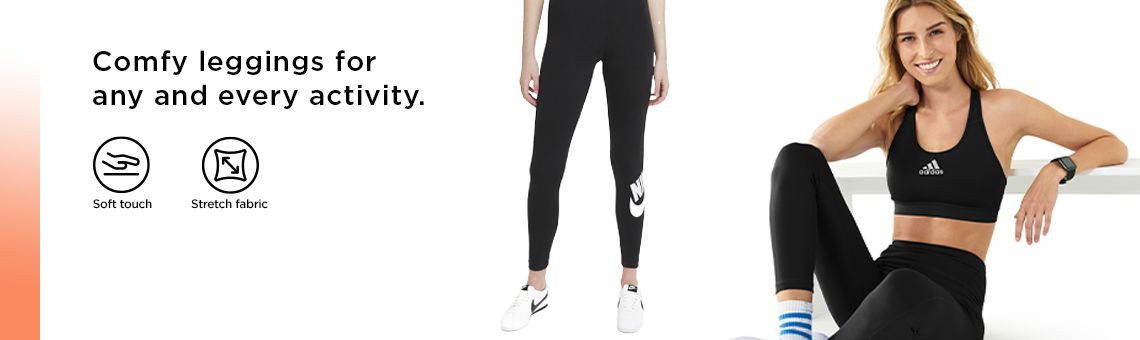 Kohls Active Leggings