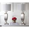 Safavieh 2-piece Ambler Table Lamp Set