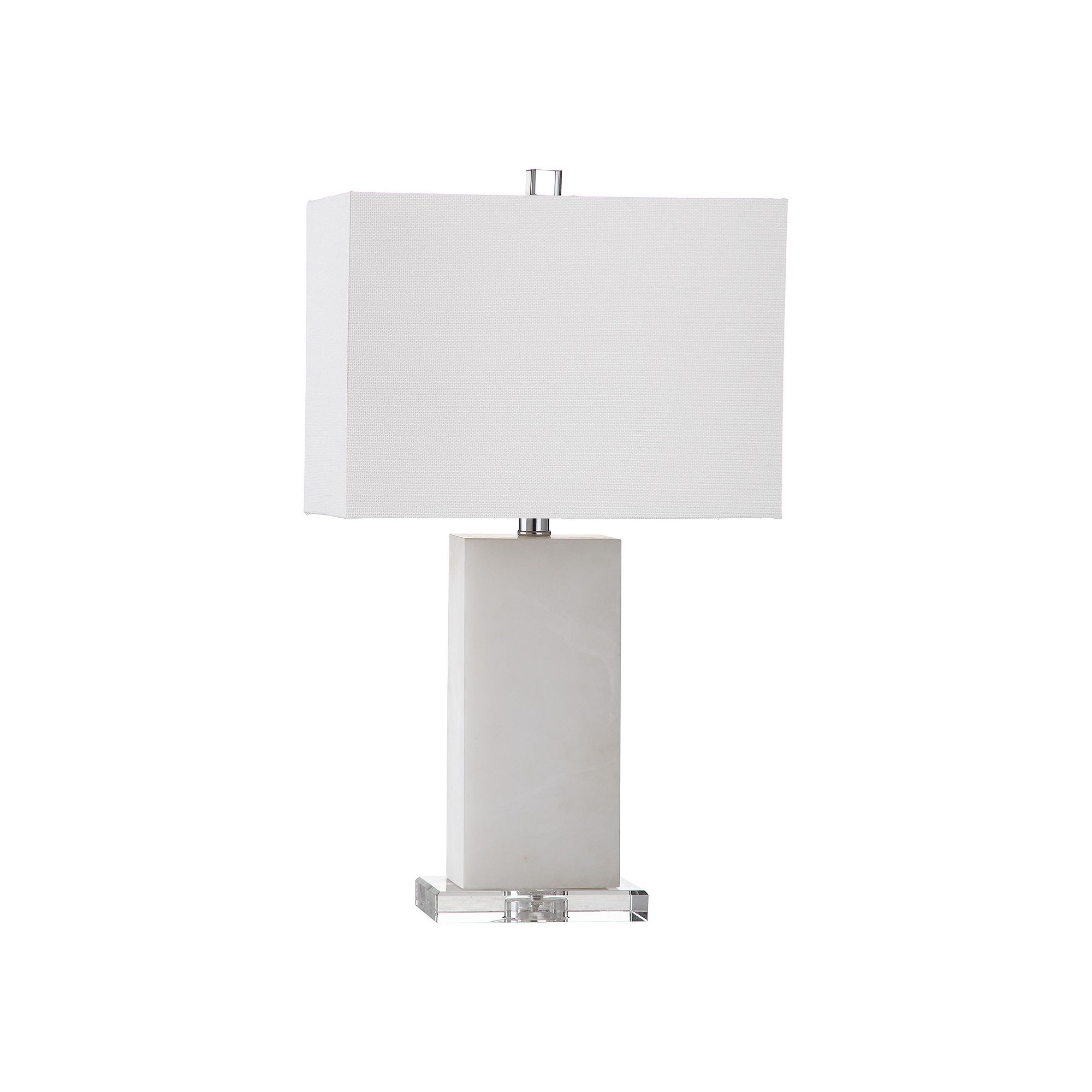 Safavieh Martin Table Lamp, Marble