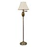 Decor Therapy 59-in. Antique Swing Arm Floor Lamp
