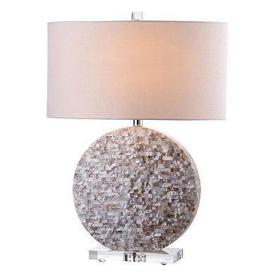 Safavieh Lindsey Table Lamp