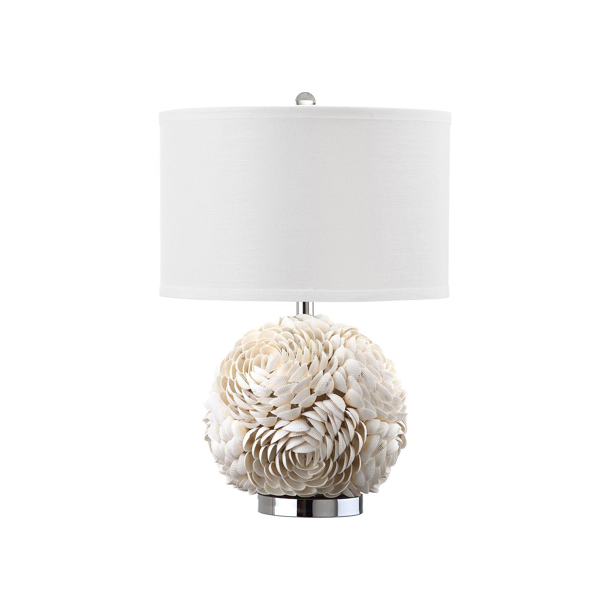 Safavieh Pauley Table Lamp, White
