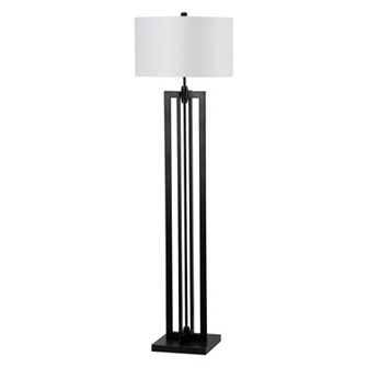 Safavieh Tanya Tower Floor Lamp
