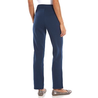 Petite Sonoma Goods For Life® Fleece Lounge Pants