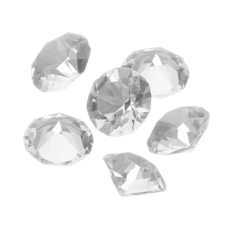 Blue La Rue Crystal Birthstone Set - Made with Swarovski Crystals, Womens,