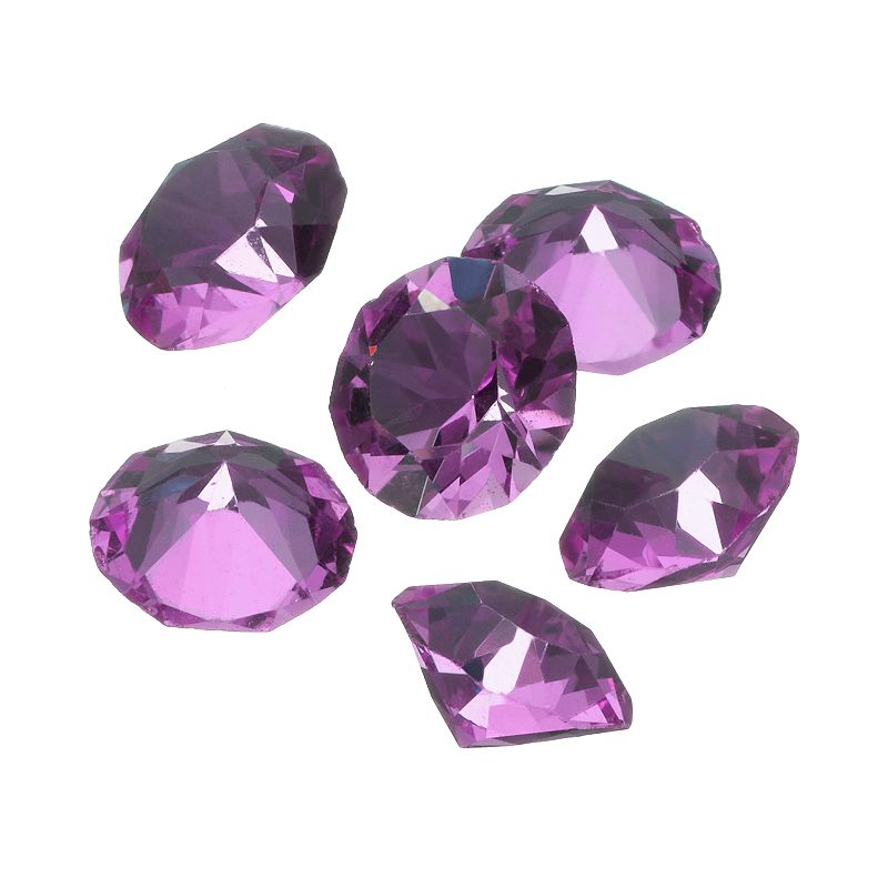 Blue La Rue Crystal Birthstone Set - Made with Swarovski Crystals, Womens,
