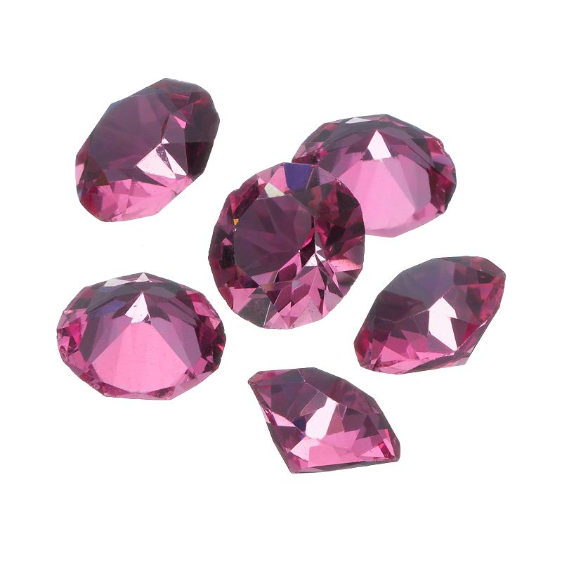 Blue La Rue Crystal Birthstone Set - Made with Swarovski Crystals, Womens,