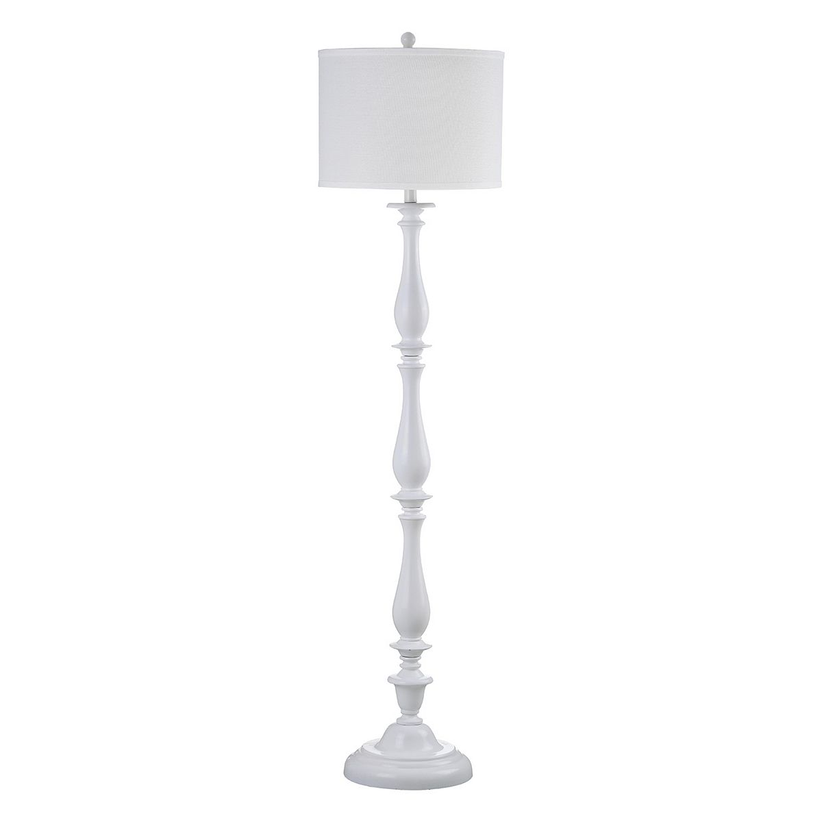 Safavieh Bessie Candlestick Floor Lamp
