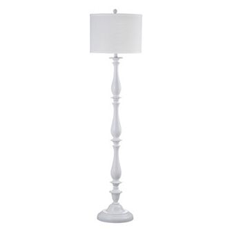 Safavieh Bessie Candlestick Floor Lamp