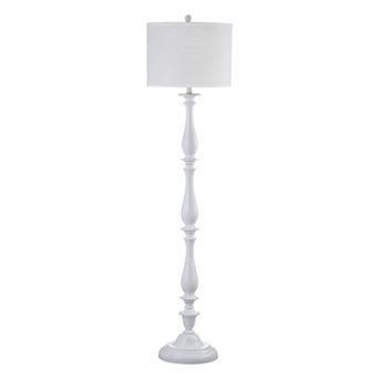 Safavieh Bessie Candlestick Floor Lamp