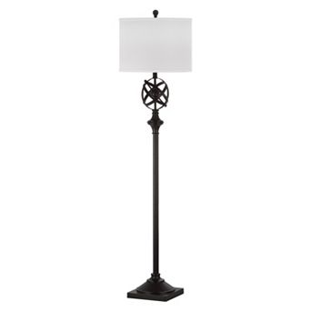 Safavieh Franklin Armillary Floor Lamp