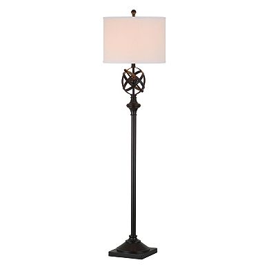 Safavieh Franklin Armillary Floor Lamp