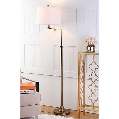 Safavieh Nadia Floor Lamp