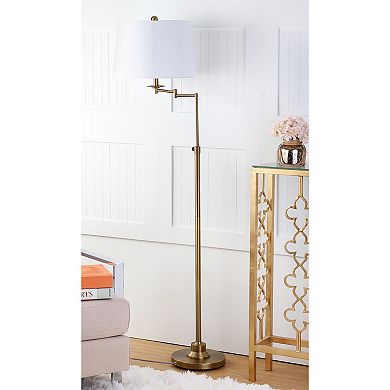 Safavieh Nadia Floor Lamp