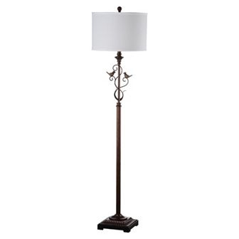 Safavieh Birdsong Floor Lamp