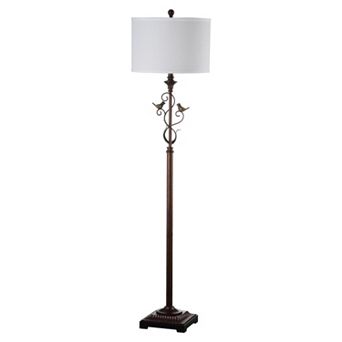 Safavieh Birdsong Floor Lamp