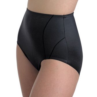 Naomi & Nicole® Extra-Firm Control Shapewear Inside Magic® Waistline Brief 7924