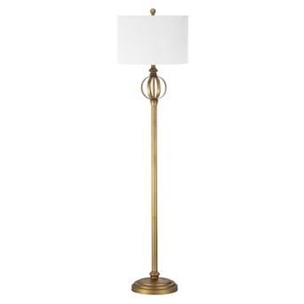 Safavieh Garden Sphere Floor Lamp
