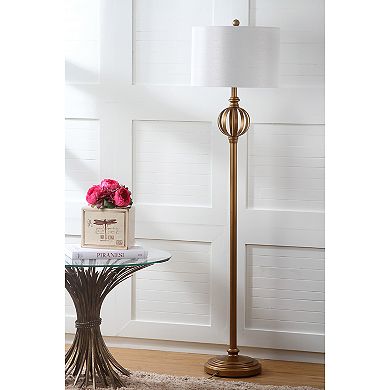 Safavieh Garden Sphere Floor Lamp