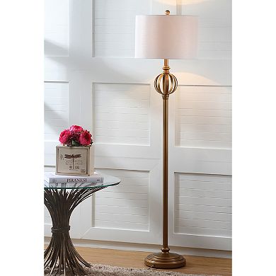 Safavieh Garden Sphere Floor Lamp