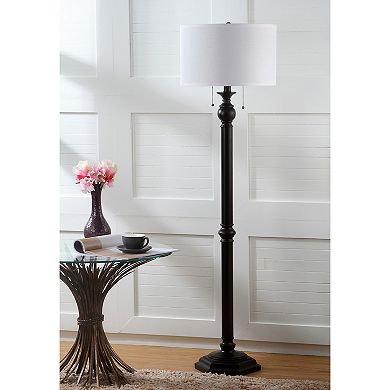 Safavieh Jessie Floor Lamp