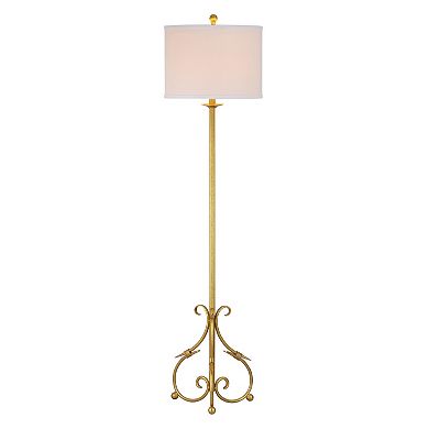 Safavieh Elisa Baroque Floor Lamp