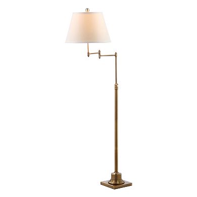 Safavieh Swivel Floor Lamp