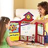 Pretend & Play School Set by Learning Resources