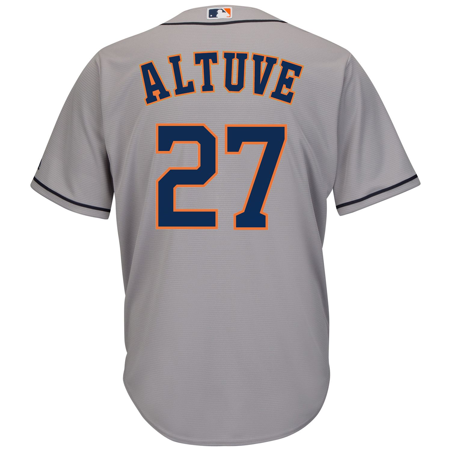 houston astros altuve jersey
