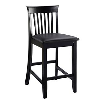 Linon Torino Counter Stool