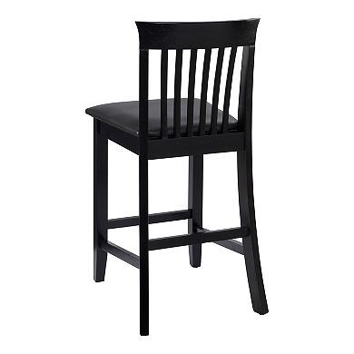 Linon Torino Counter Stool