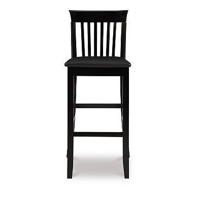 Linon Torino Bar Stool