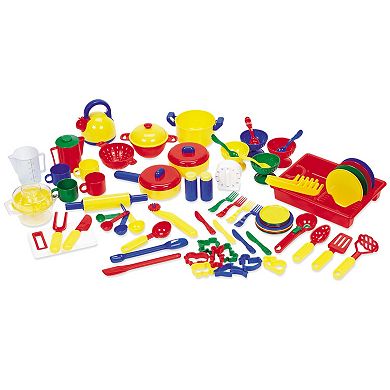 Learning Resources Pretend & Play Kitchen Set