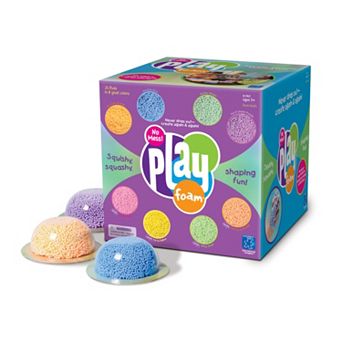 Educational Insights 20 pk Playfoam