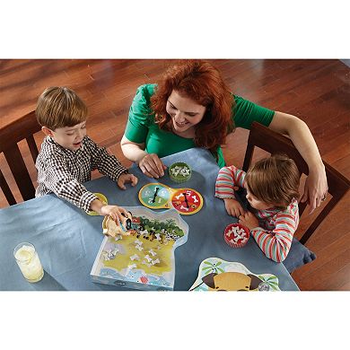 Educational Insights Shelby's Snack Shack Game