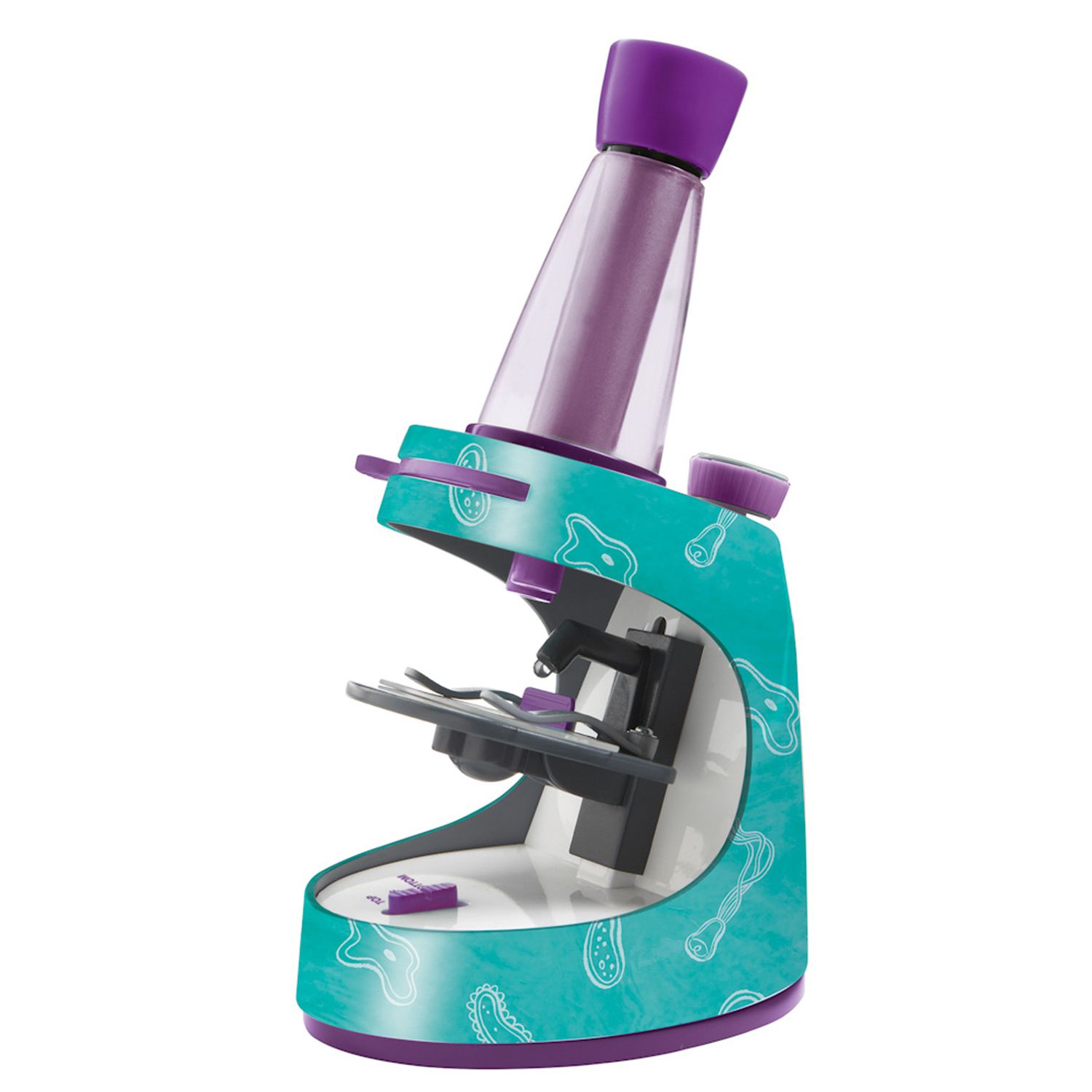 educational insights microscope